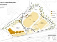 Sport- und Freizeitbauten