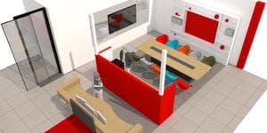 Sparkasse Solingen - GS Ohligs