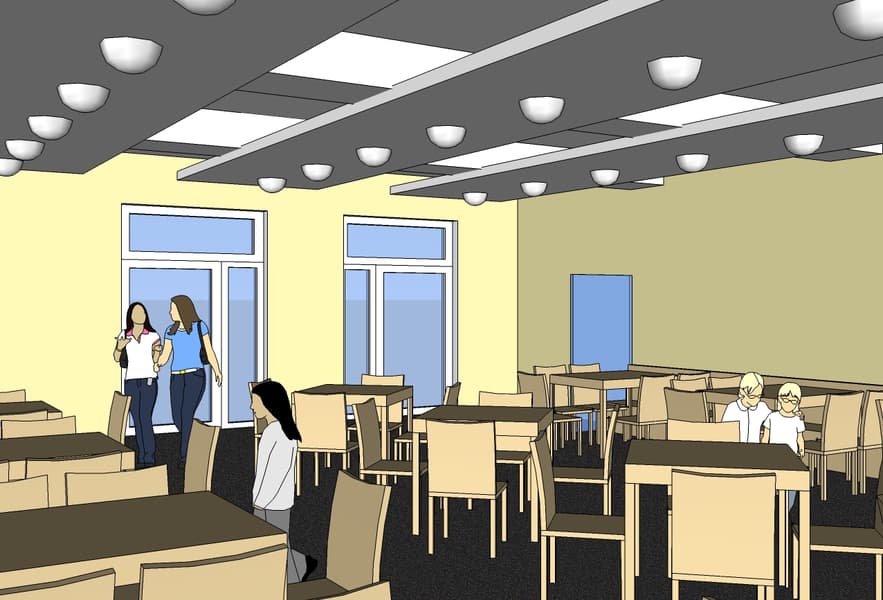 Lise-Meitner-Gymnasium