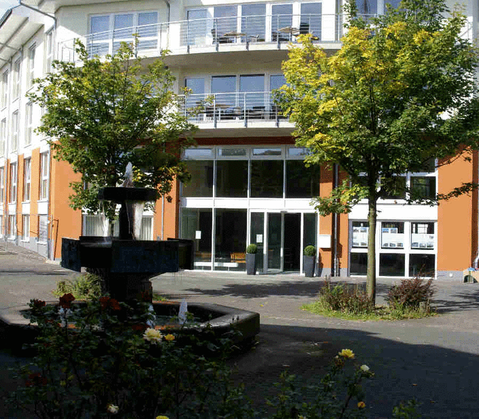 Seniorenzentrum Simmerath