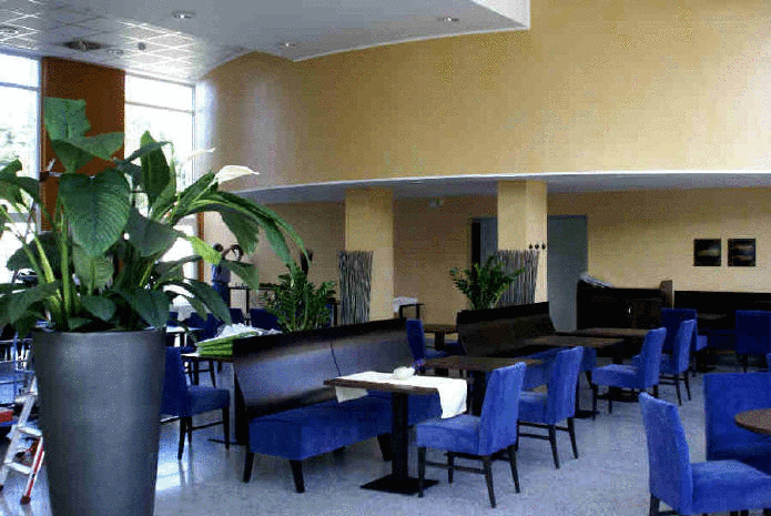 Seniorenzentrum Simmerath