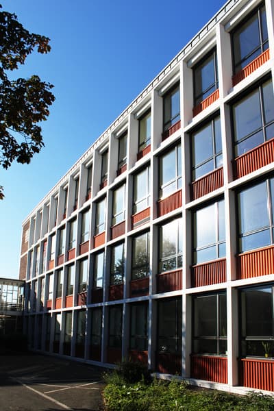 Lise-Meitner-Gymnasium