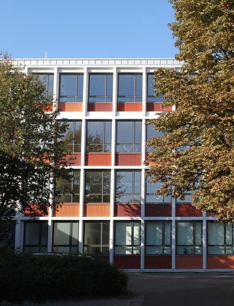 Lise-Meitner-Gymnasium