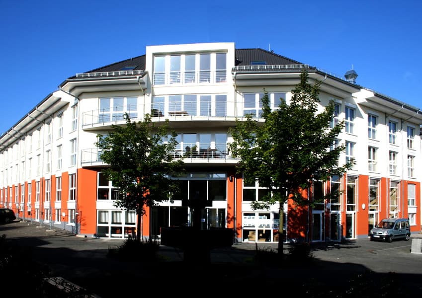 Seniorenzentrum Simmerath