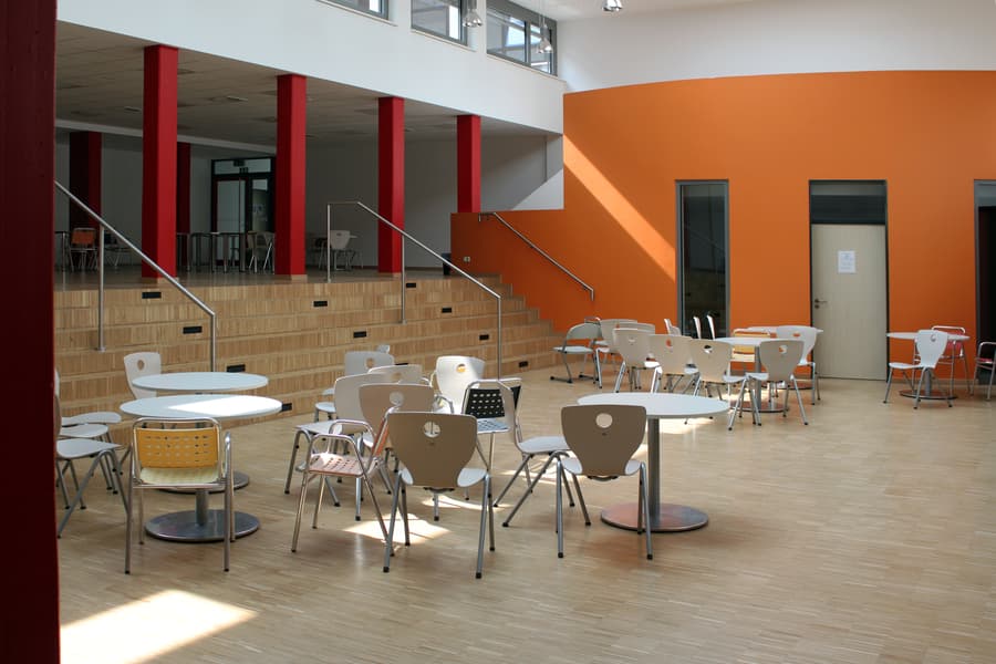 Clemens-Brentano-Gymnasium