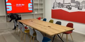 Sparkasse Solingen - GS Ohligs