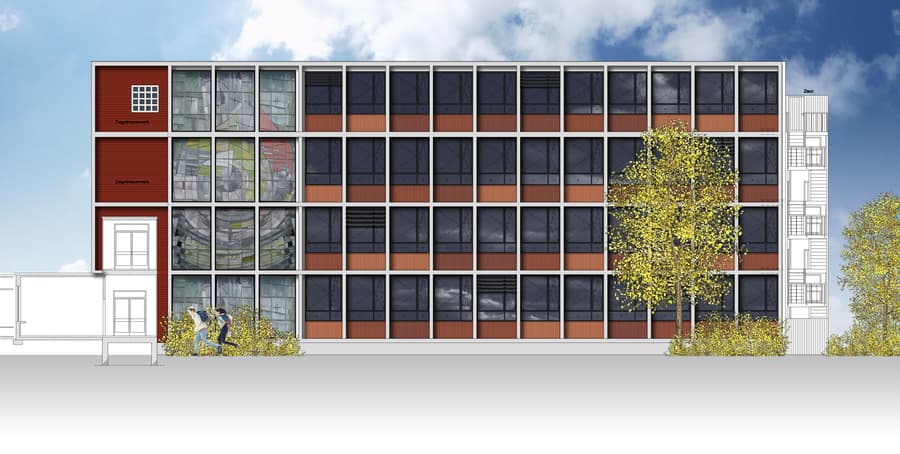 Lise-Meitner-Gymnasium