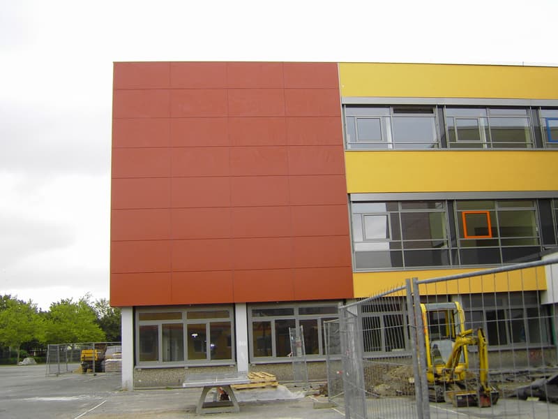 Käthe Kollwitz Schule