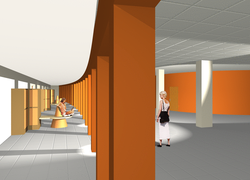 Käthe Kollwitz Schule