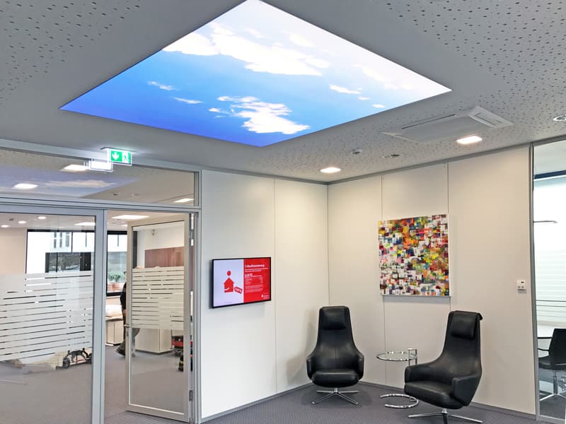 Sparkasse Leverkusen - Umbau IMMOmarkt