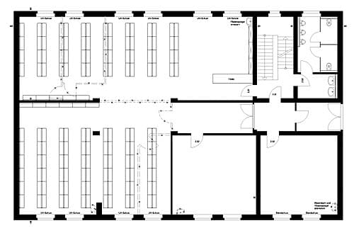 Rheinisches Industriemuseum ZAQ