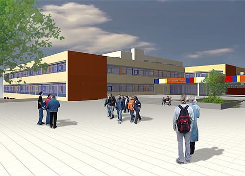 Käthe Kollwitz Schule