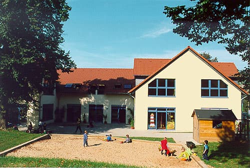 AWO Kindergarten