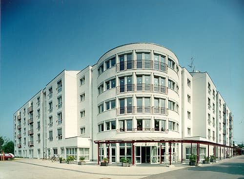 AWO Seniorenzentrum Rheindorf