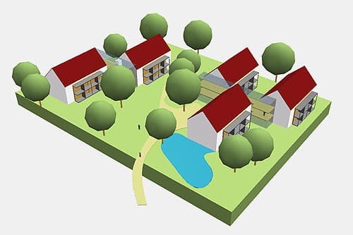 Betreutes Wohnen in Rheindorf