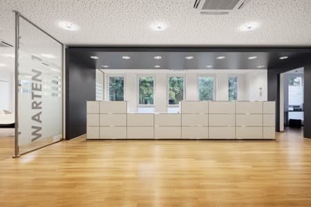 Fachärztezentrum FÄZ