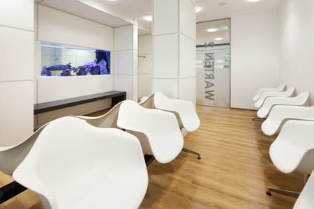 Fachärztezentrum FÄZ