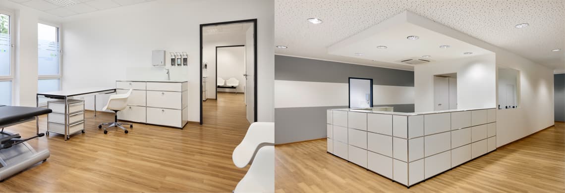 Fachärztezentrum FÄZ