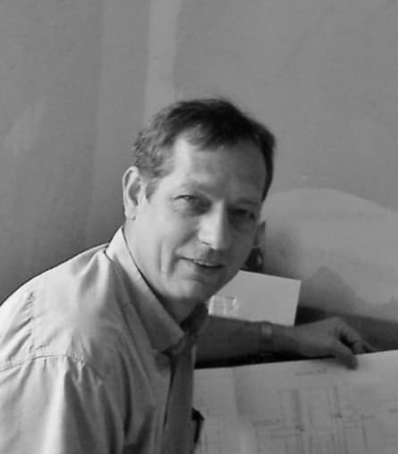 Dipl.-Ing. Bernd Wirtz