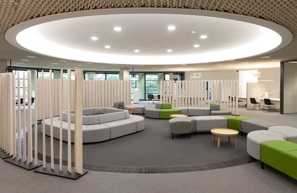 Bürgerbüro Stadt Leverkusen