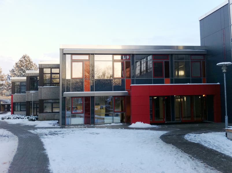 Clemens-Brentano-Gymnasium