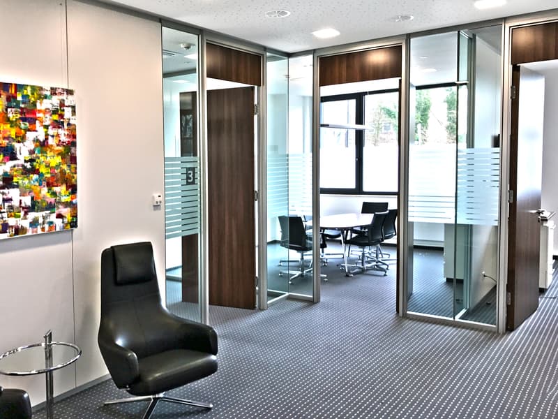 Sparkasse Leverkusen - Umbau IMMOmarkt