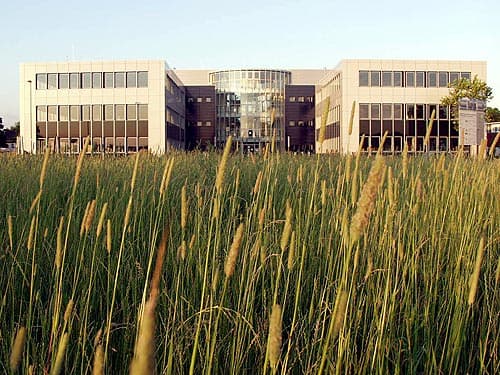 Bioplex Biotechnologiezentrum Leverkusen