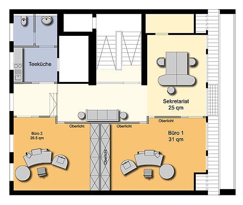 VdW Goltsteinstraße